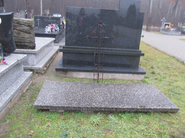  NN Kołbiel - Grobonet - Wyszukiwarka osób pochowanych