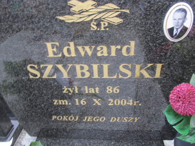Helena Szybilska 1932 Kołbiel - Grobonet - Wyszukiwarka osób pochowanych