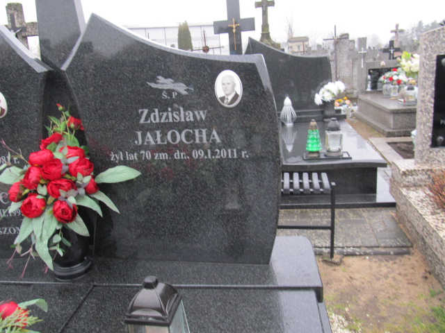 Władysław Rosłaniec Kołbiel - Grobonet - Wyszukiwarka osób pochowanych