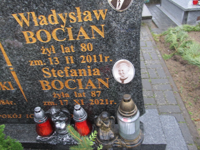 Jan Cholewiński Kołbiel - Grobonet - Wyszukiwarka osób pochowanych