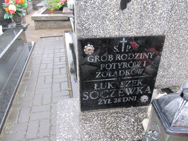 Zygmunt Czyż Kołbiel - Grobonet - Wyszukiwarka osób pochowanych