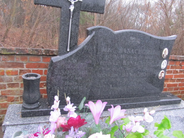 Józef Banachowicz Kołbiel - Grobonet - Wyszukiwarka osób pochowanych